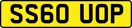 SS60UOP
