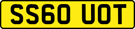 SS60UOT