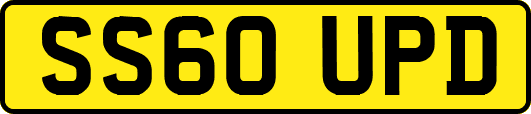 SS60UPD