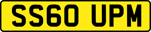 SS60UPM