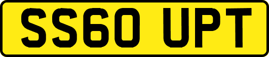 SS60UPT