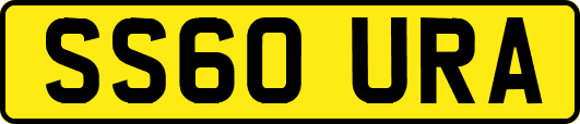 SS60URA
