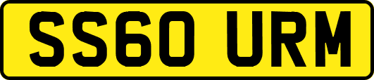 SS60URM