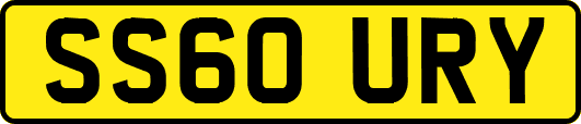 SS60URY