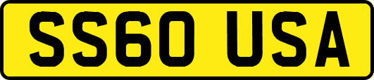 SS60USA