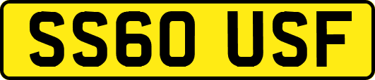 SS60USF