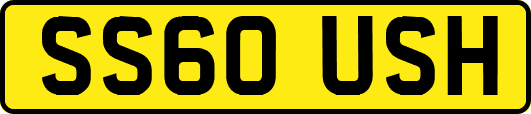 SS60USH