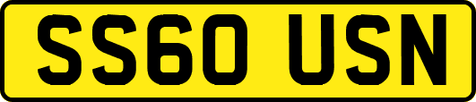 SS60USN