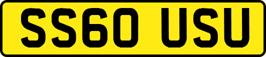 SS60USU