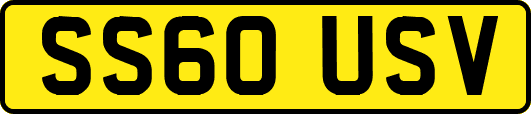 SS60USV
