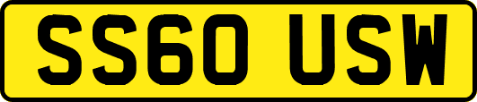 SS60USW