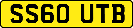 SS60UTB