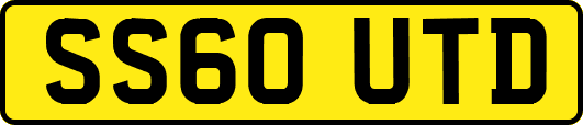 SS60UTD