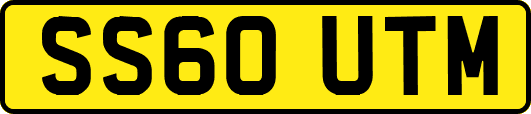 SS60UTM