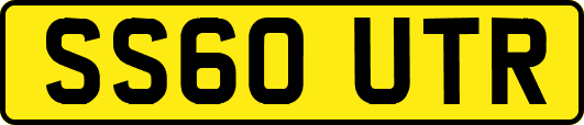 SS60UTR