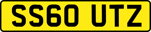 SS60UTZ