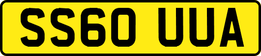 SS60UUA