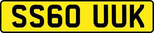 SS60UUK