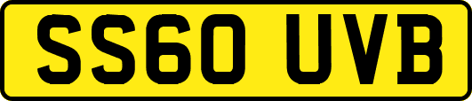 SS60UVB