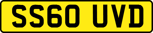 SS60UVD