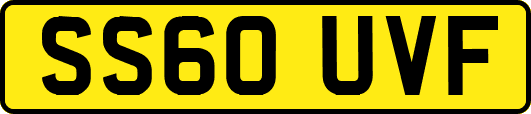 SS60UVF