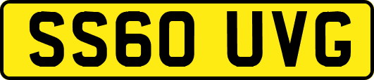 SS60UVG