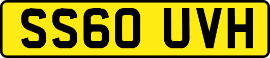 SS60UVH