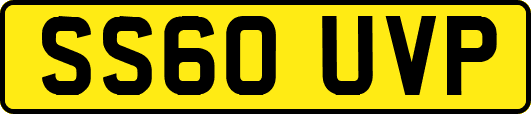 SS60UVP
