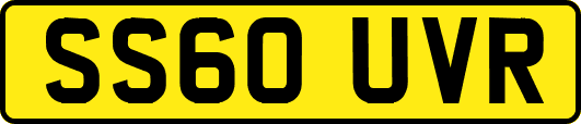 SS60UVR