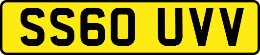 SS60UVV