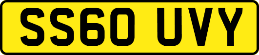 SS60UVY