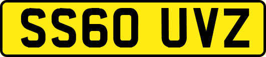 SS60UVZ