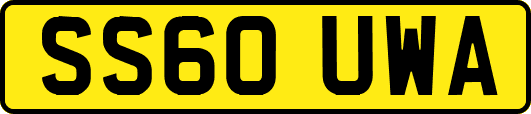 SS60UWA