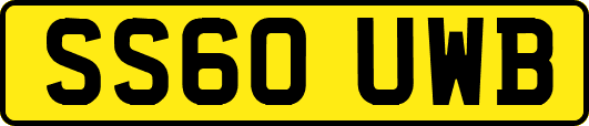 SS60UWB