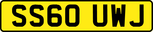 SS60UWJ
