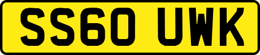 SS60UWK