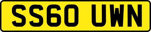 SS60UWN
