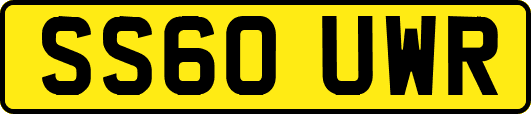 SS60UWR