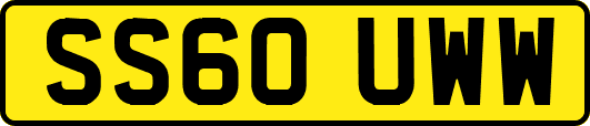 SS60UWW