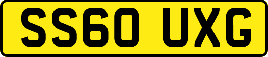 SS60UXG