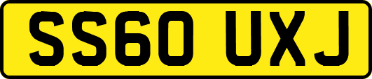 SS60UXJ