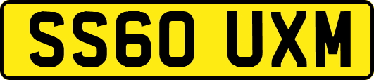 SS60UXM