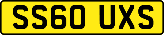 SS60UXS