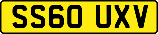SS60UXV