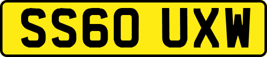 SS60UXW