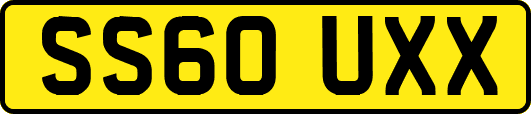 SS60UXX