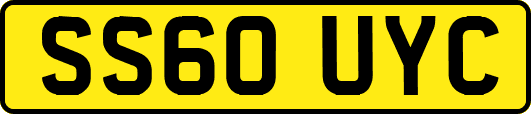 SS60UYC