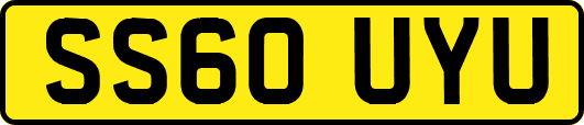 SS60UYU