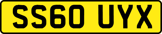 SS60UYX
