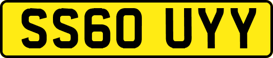 SS60UYY